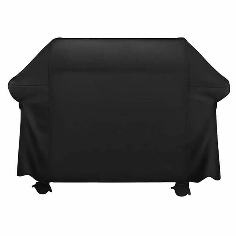 Outdoor Barbecue Grill Cover