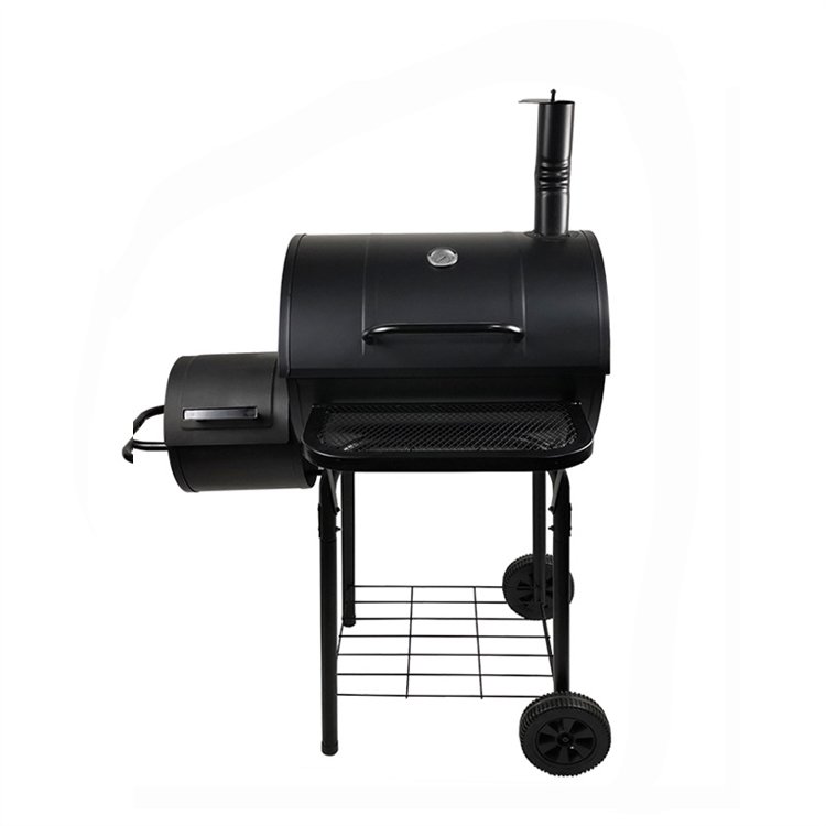 Wholesale Charcoal Offset Smoker