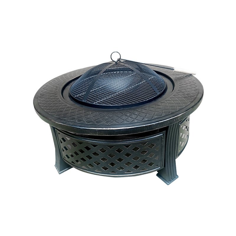 32 inch table fire pit