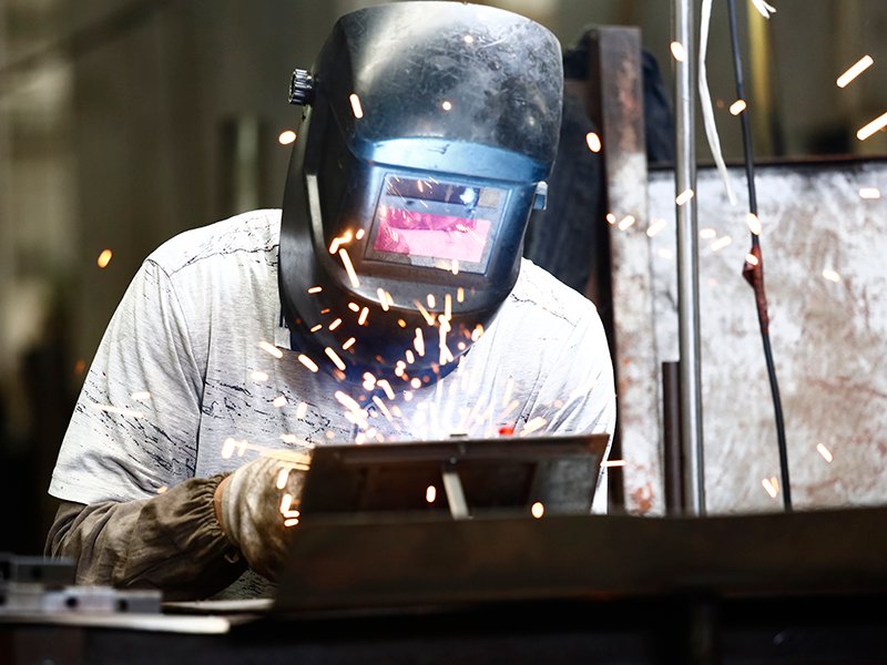 Welding Technique