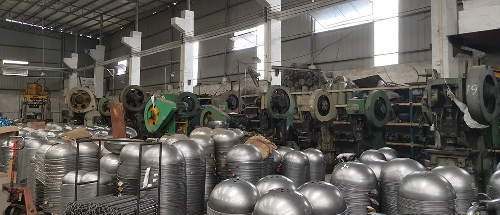 garden charcoal grill factory