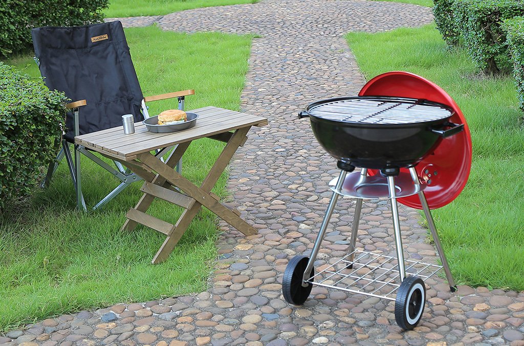 Charcoal Grill for outdoor