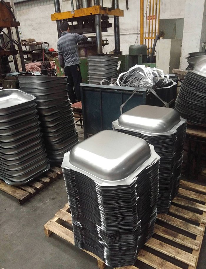 Reliable BBQ Charcoal Grill Manufacturer