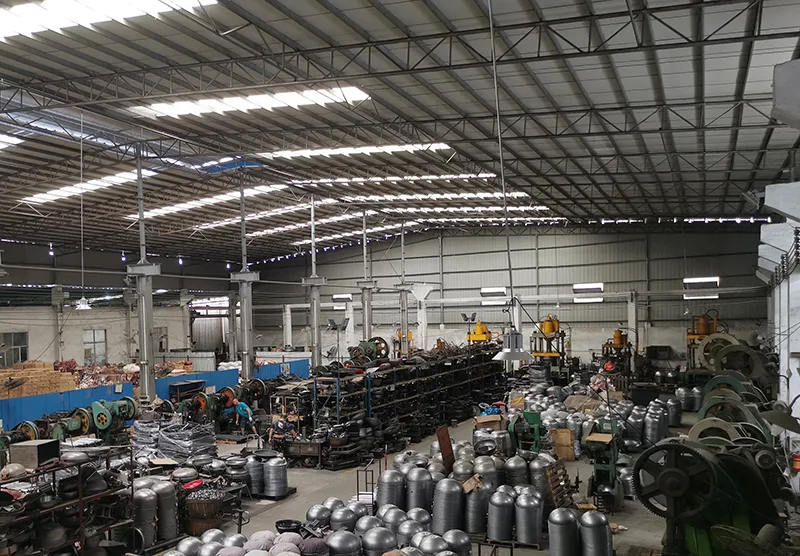 OEM & ODM BBQ Grill manufacturer