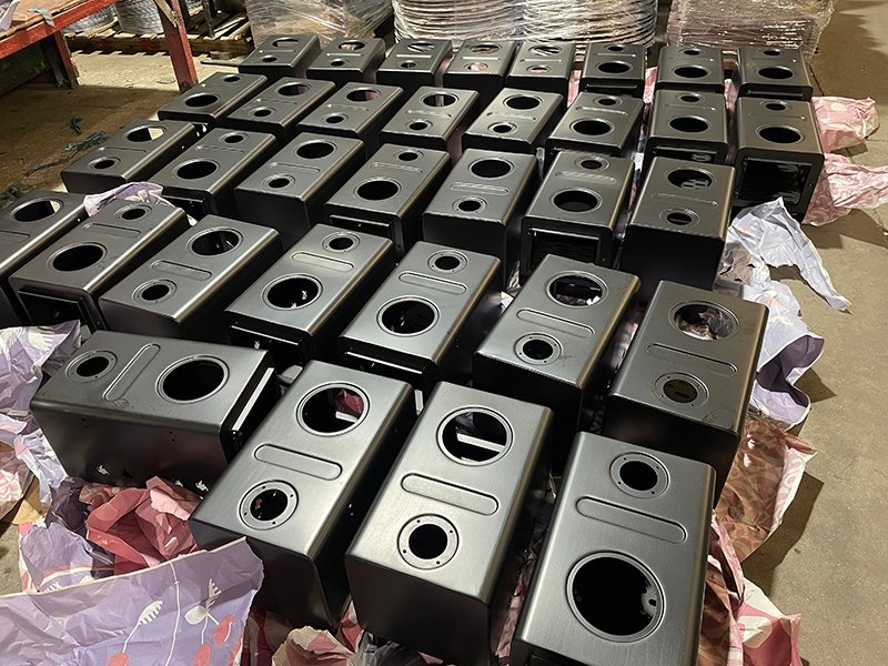 Tent Stove manufacturer