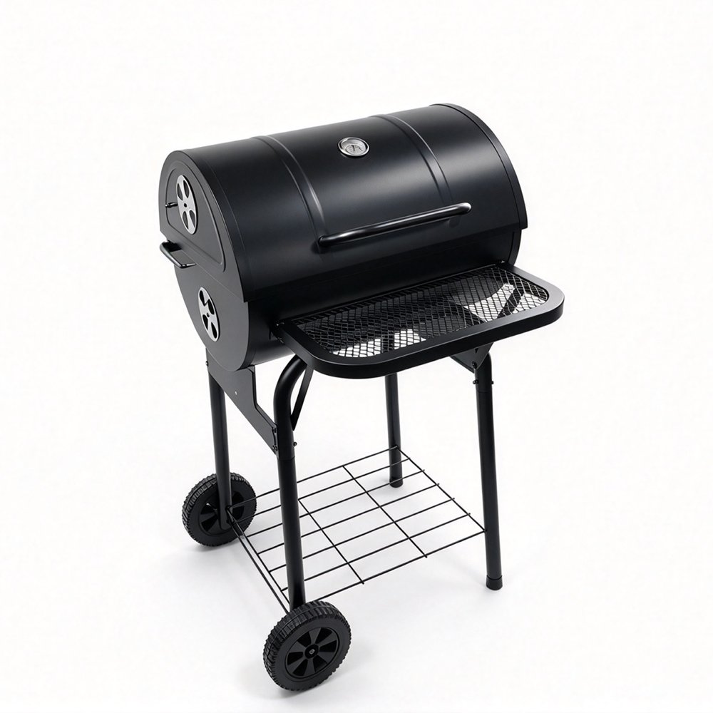 BBQ Smoker